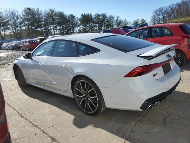 2022 AUDI S7 PREMIUM WAUPFBF29NN067219