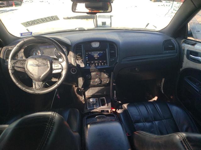 2016 CHRYSLER 300 S - 2C3CCAGG8GH253106