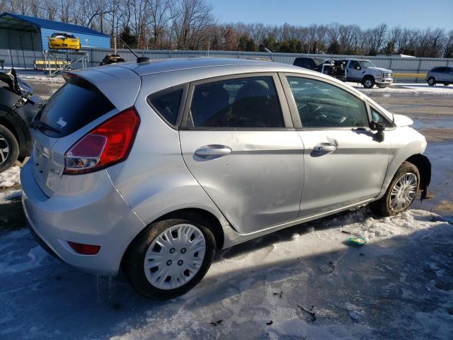 2015 FORD FIESTA S - 3FADP4TJ4FM144431