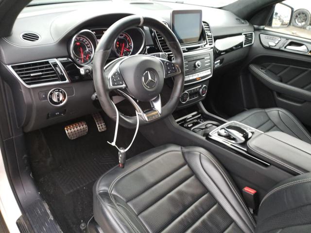 4JGED7FB4GA027049 Mercedes-Benz Gle Coupe 63 Amg-s