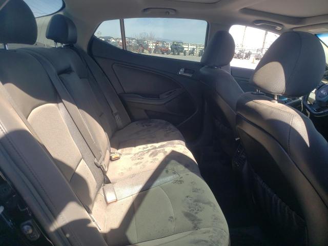 5XXGR4A69FG373589 KIA OPTIMA SX