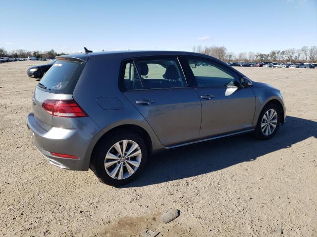 2020 VOLKSWAGEN GOLF - 3VWG57AU9LM004072