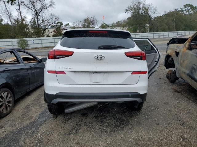 2019 HYUNDAI TUCSON LIM - KM8J33AL7KU875010