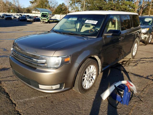 2014 Ford Flex SEL