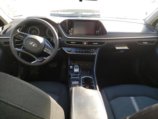 2021 HYUNDAI SONATA SE - 5NPEG4JA7MH126445