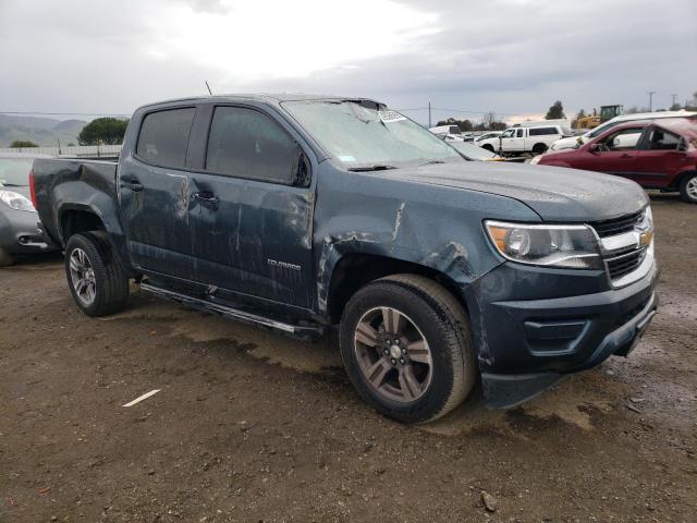 2020 CHEVROLET COLORADO - 1GCGSBEA3L1165531