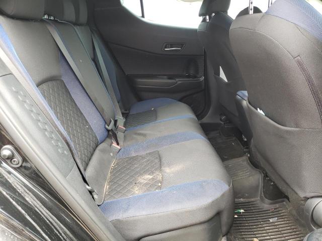 2021 TOYOTA CH-R NMTKHMBX5MR133065