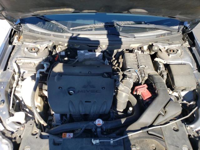 JA32U2FU2GU007357 Mitsubishi LANCER ES