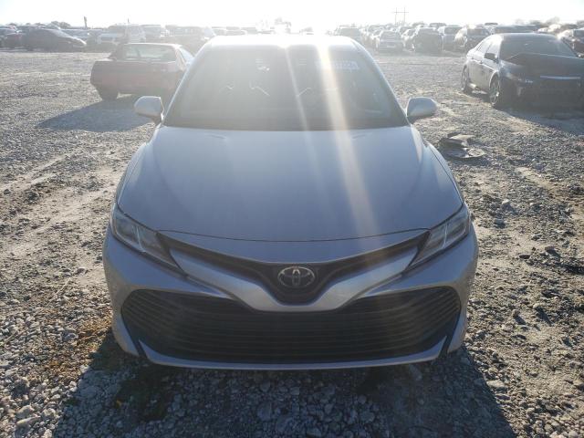 2018 TOYOTA CAMRY L - 4T1B11HK8JU657832