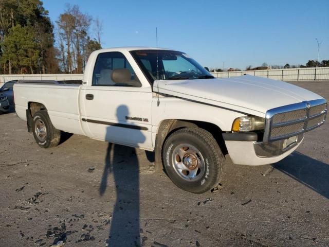 2000 DODGE RAM 1500 VIN: 1B7HC16Y5YS510325