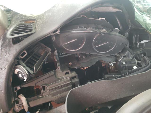 19VDE1F5XDE012884 Acura Ilx 20 Premium