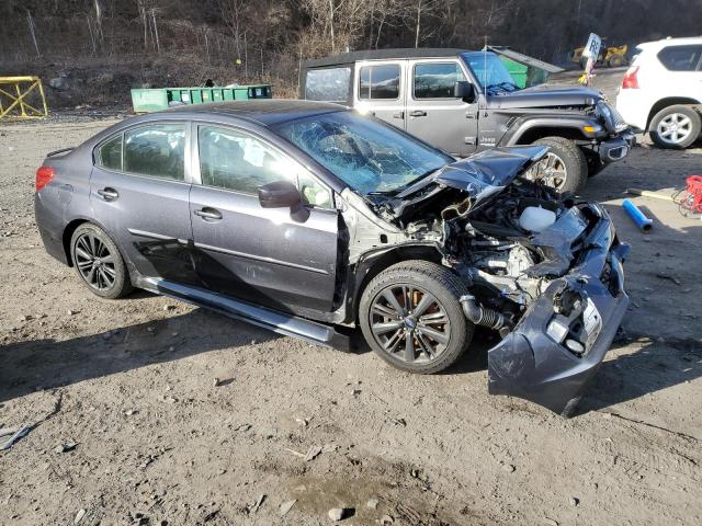 JF1VA1G68F9814278 Subaru Wrx Limited