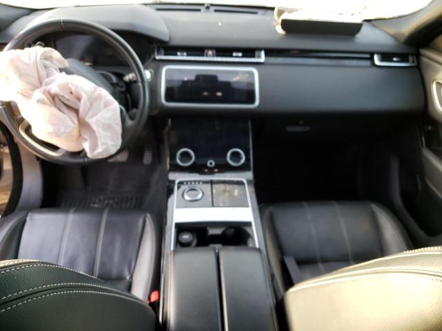SALYB2RX9JA724993 Land Rover Range Rover Velar S