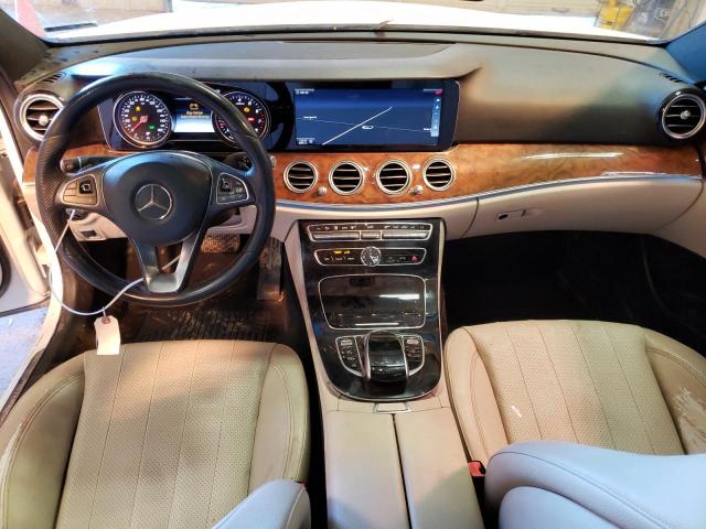 WDDZF4JB6HA242476 Mercedes-Benz E 300
