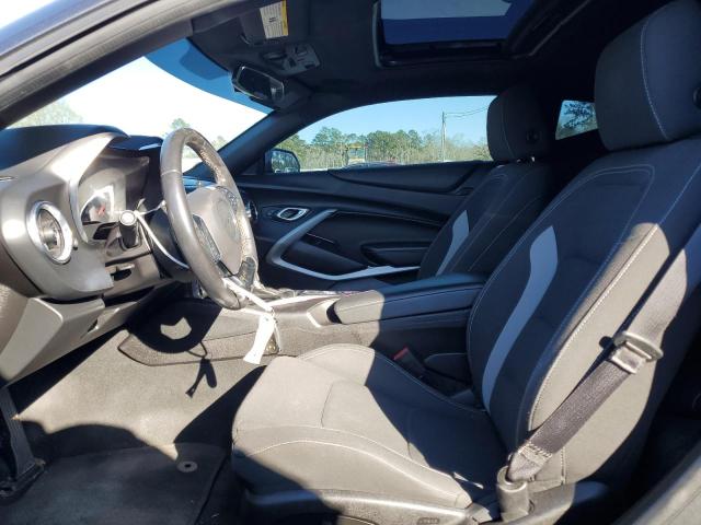 2018 CHEVROLET CAMARO LT - 1G1FB1RS9J0129251