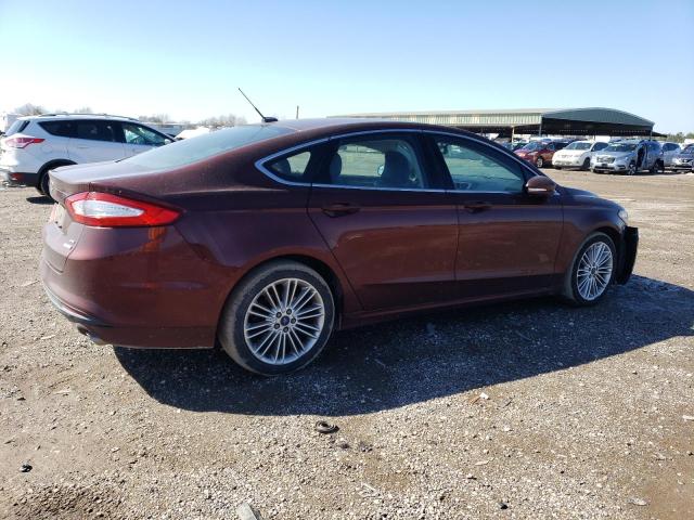 2015 FORD FUSION SE 3FA6P0HDXFR302584