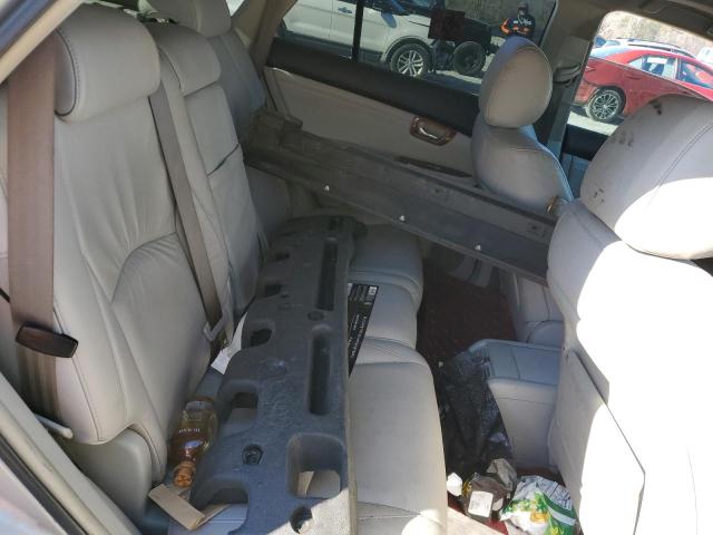 2007 Lexus Rx 350 VIN: 2T2GK31U97C025650 Lot: 38320693