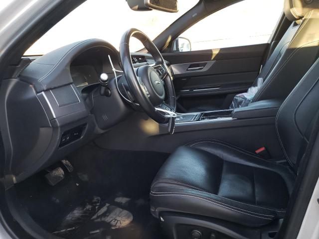 2017 JAGUAR XF R - SPO SAJBL4BN0HCY44695