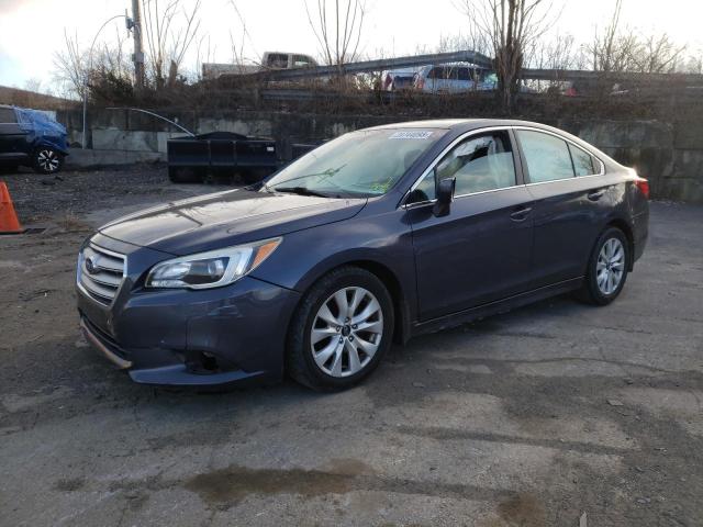2015 SUBARU LEGACY 2.5 - 4S3BNAC66F3032278
