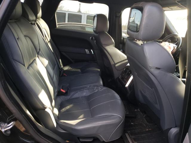 SALWR2TF2EA359243 Land Rover Range Rover Sport Sc