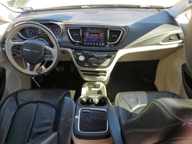 2017 CHRYSLER PACIFICA L - 2C4RC1GG8HR705959