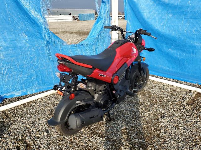 2022 HONDA NVA110 B 3H1JK0719ND001242