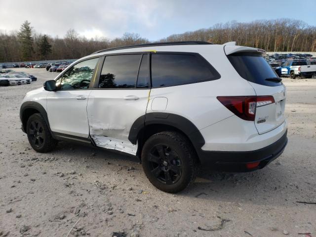 2022 HONDA PILOT TRAI 5FNYF6H85NB077602