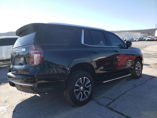 2021 CHEVROLET TAHOE C150 - 1GNSCNKD9MR391770