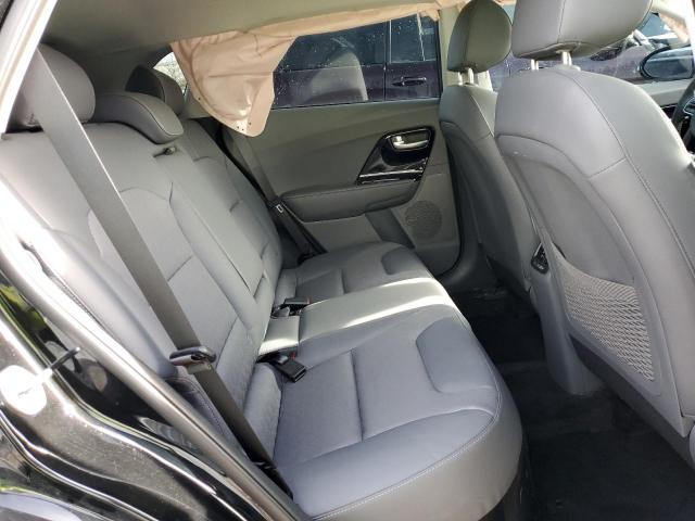 KNDCC3LC1K5223892 KIA NIRO EX