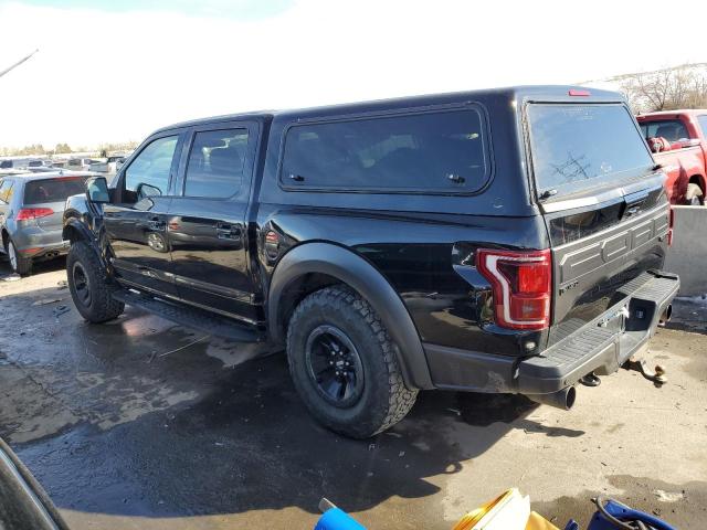 1FTFW1RG1JFD28475 Ford F150 Raptor