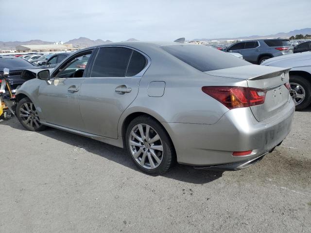 2015 LEXUS GS 350 - JTHBE1BL8FA009215