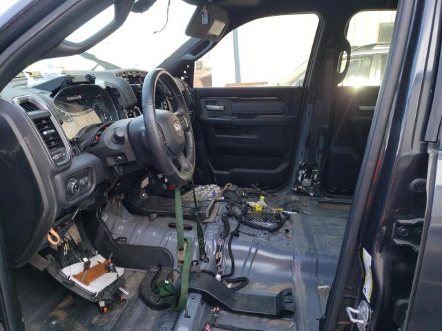 2020 RAM 2500 POWER 3C6TR5EJ0LG205780
