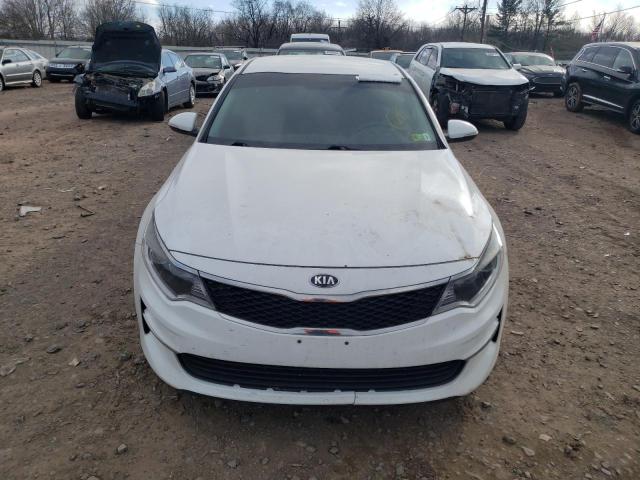 2016 KIA OPTIMA LX - 5XXGT4L3XGG033017