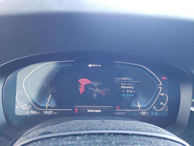 2020 BMW 530XE - WBAJB1C00LCD07655