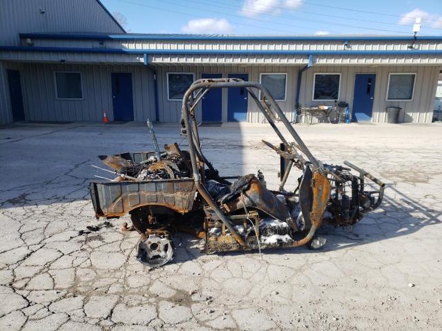 2007 YAMAHA YXR660 F 5Y4AM04Y37A031411