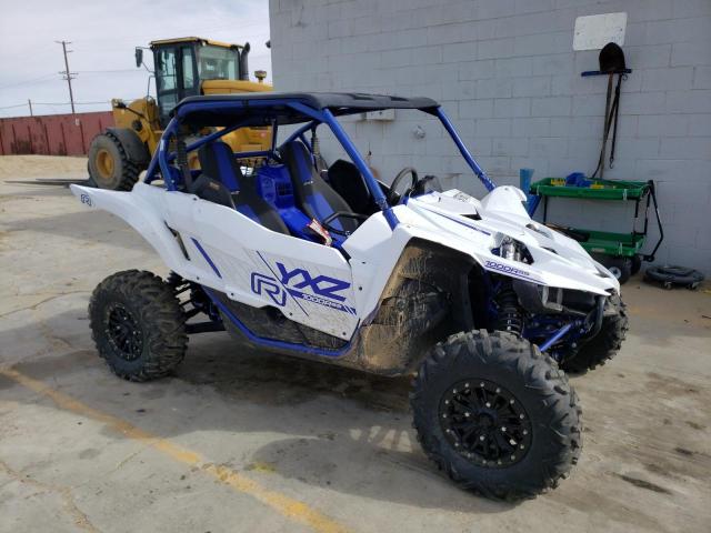 2021 YAMAHA YXZ1000 - 5Y4AN47Y9MA100338