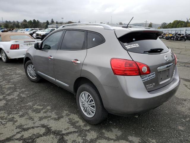 JN8AS5MT5EW624949 Nissan Rogue Select S