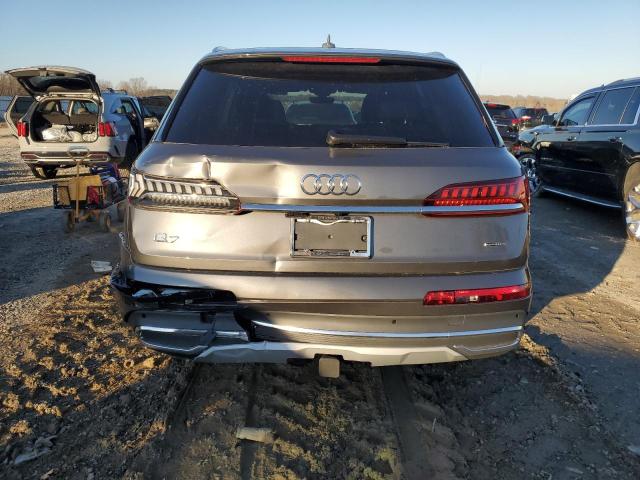 VIN WA1LXBF71PD002426 2023 Audi Q7, Premium Plus no.6