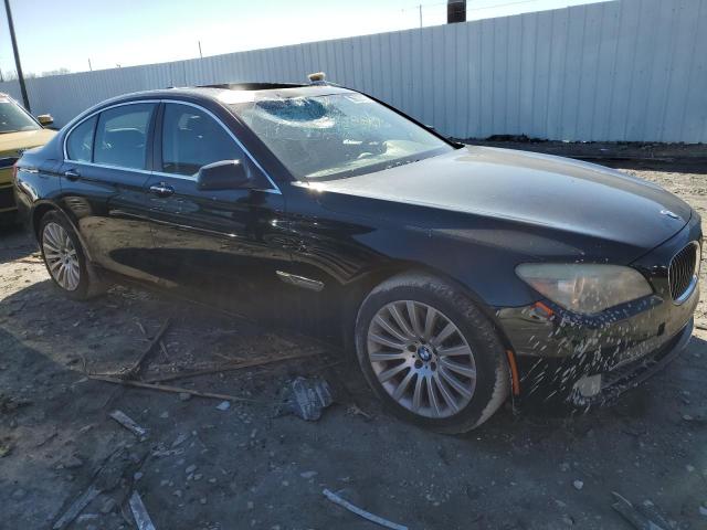 WBAKA8C51CCY37979 BMW 750 I