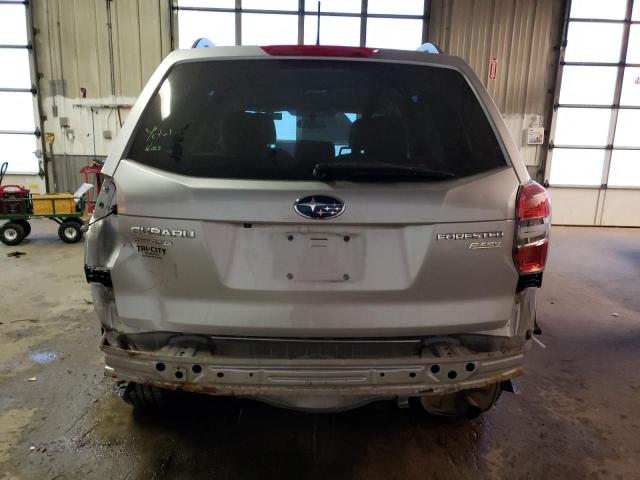 2015 SUBARU FORESTER 2 - JF2SJADC8FH549568