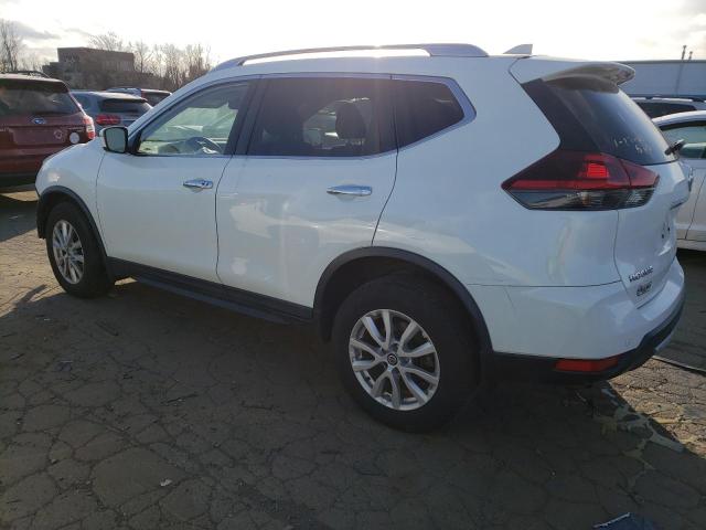 2020 NISSAN ROGUE S KNMAT2MV2LP525621