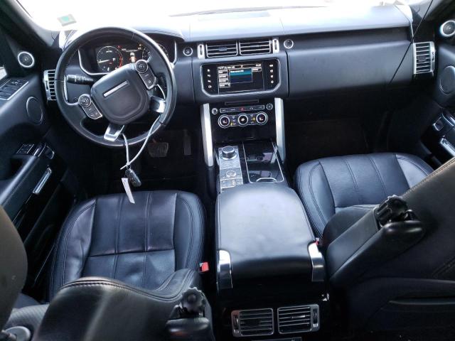 SALGS2KF5GA252250 Land Rover RANGEROVER