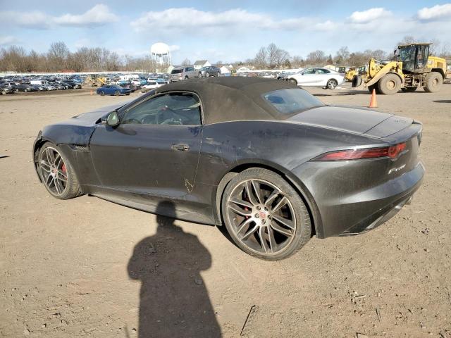 SAJDK5FVXLCK64584 Jaguar F-Type
