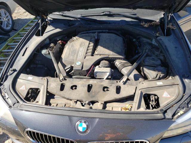 WBAFU7C50CDU62163 BMW 535 XI