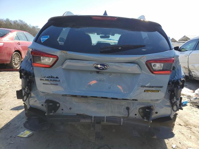 JF2GTHSCXMH257882 Subaru Crosstrek Sport