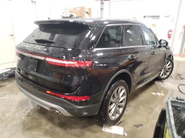 2021 LINCOLN CORSAIR - 5LMCJ1D91MUL13980