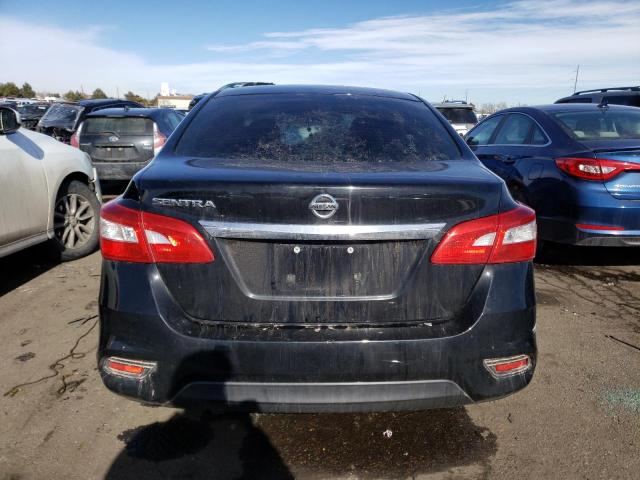 3N1AB7AP1GY224559 Nissan SENTRA S