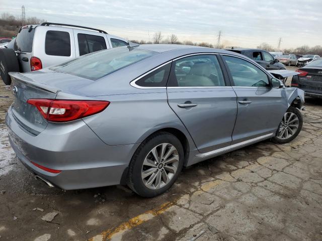 2016 HYUNDAI SONATA 5NPE34AF1GH269743