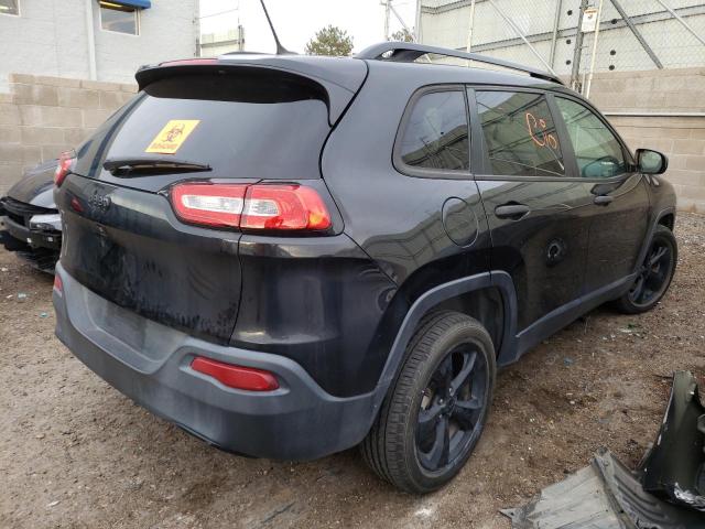 1C4PJLABXGW369422 Jeep Cherokee Sport