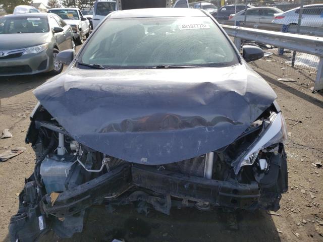 5YFBURHE4GP420765 Toyota COROLLA L